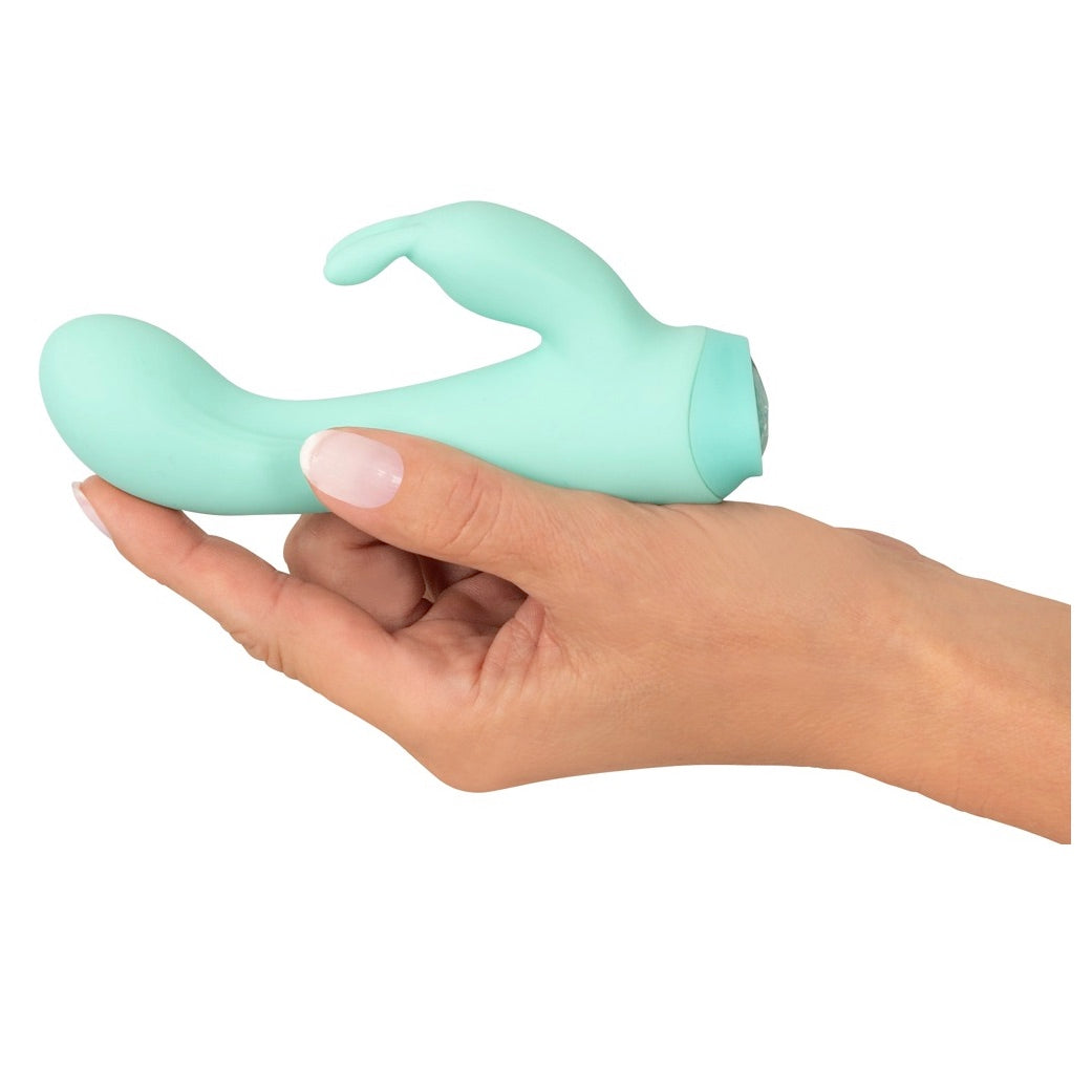 Cutie Minivibrator Rabbit mit Öhrchen