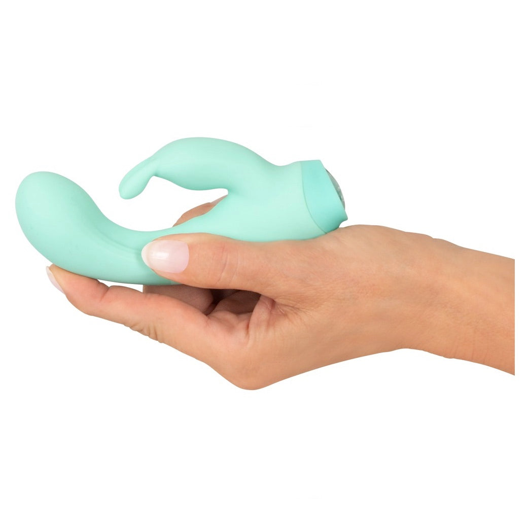 Cutie Minivibrator Rabbit mit Öhrchen
