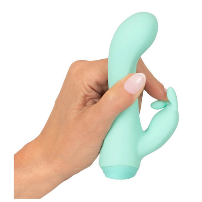 Cutie Minivibrator Rabbit mit Öhrchen