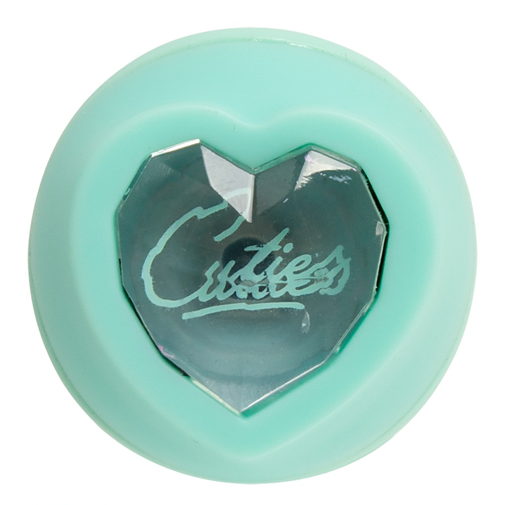 Cutie Minivibrator Rabbit mit Öhrchen