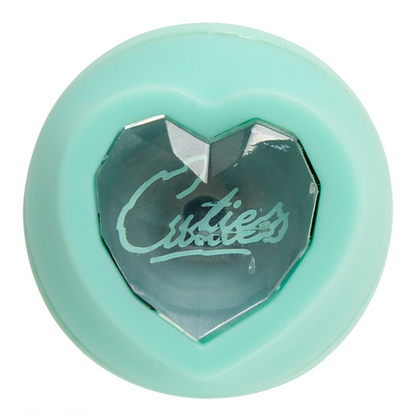 Cutie Minivibrator Rabbit mit Öhrchen