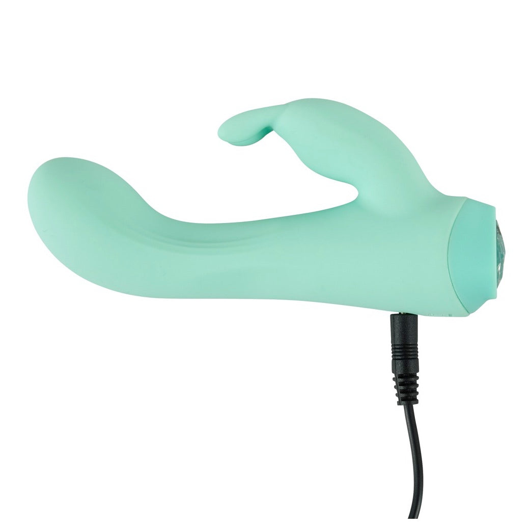 Cutie Minivibrator Rabbit mit Öhrchen