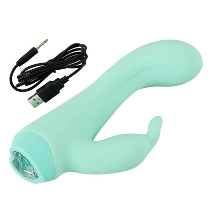 Cutie Minivibrator Rabbit mit Öhrchen