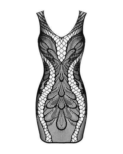 Kleid D608 Obsessive