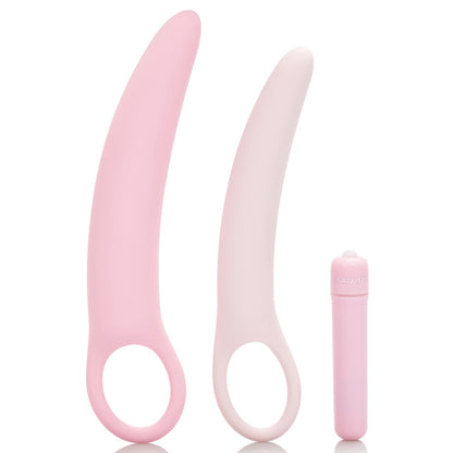Inspire - Vibrating Dilator Set Calexotics