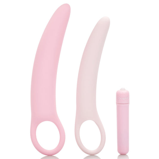 Inspire - Vibrating Dilator Set Calexotics