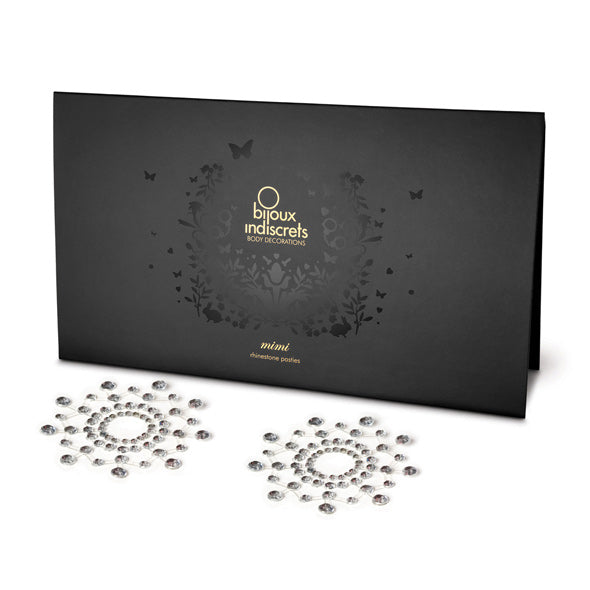 Nippelpasties Mimi bijoux indiscrets