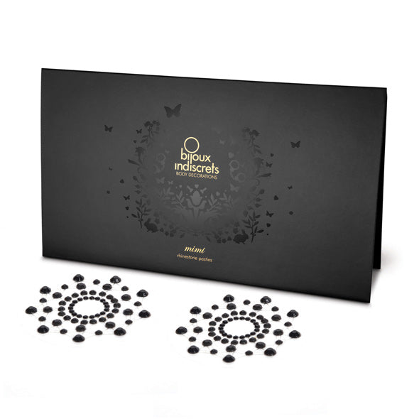 Nippelpasties Mimi bijoux indiscrets