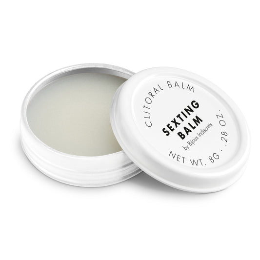 Clit Balm Sexting Balm