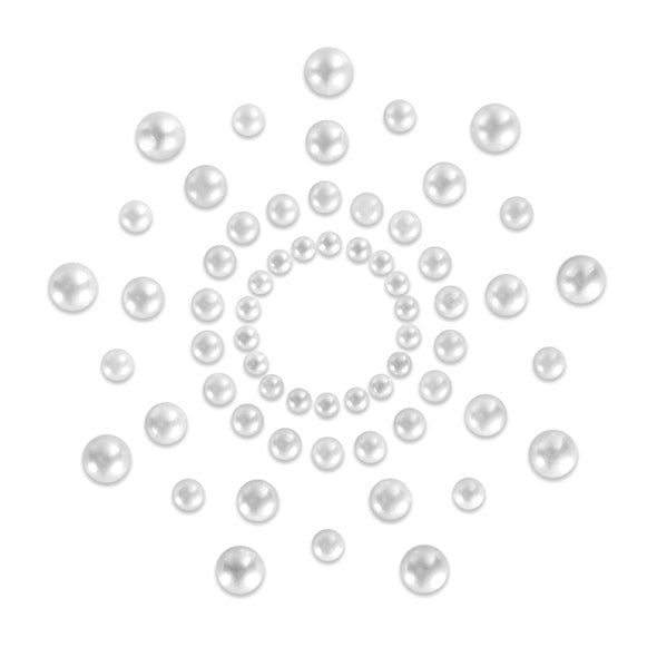 Nippelpasties Mimi bijoux indiscrets