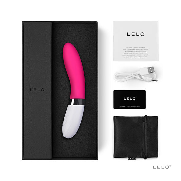Liv 2 Vibrator Lelo