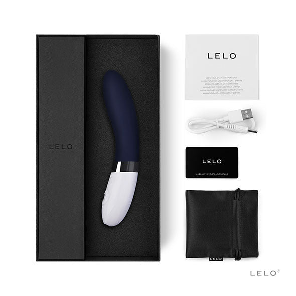 Liv 2 Vibrator Lelo