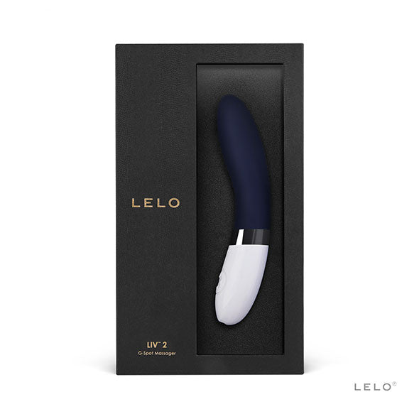 Liv 2 Vibrator Lelo
