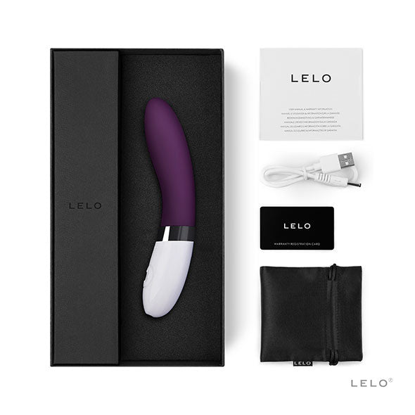 Liv 2 Vibrator Lelo