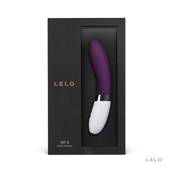 Liv 2 Vibrator Lelo