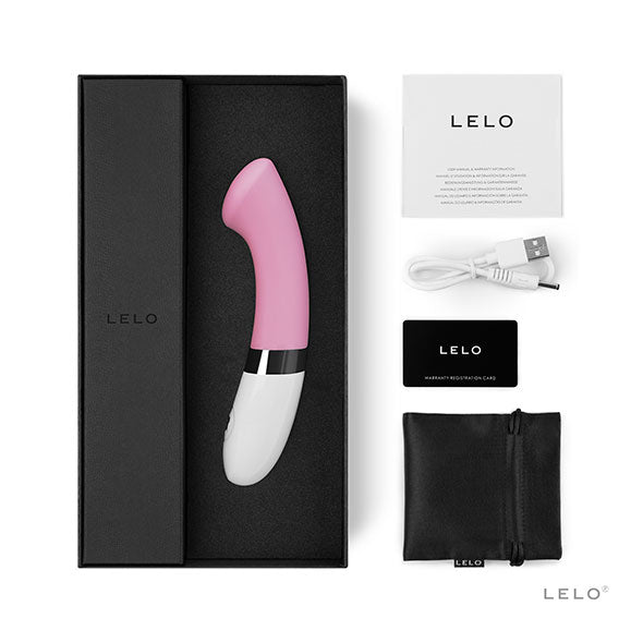 GIGI 2 - G-Spot Massager Lelo
