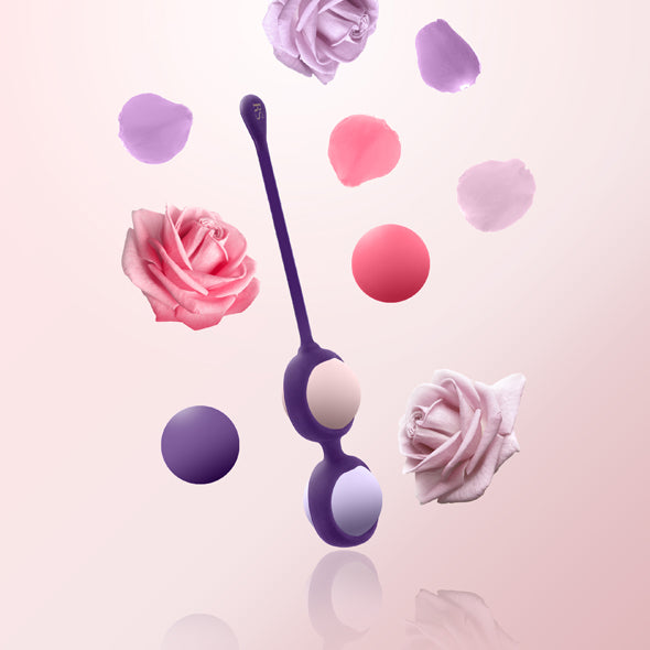 Liebeskugeln - Pussy Playballs