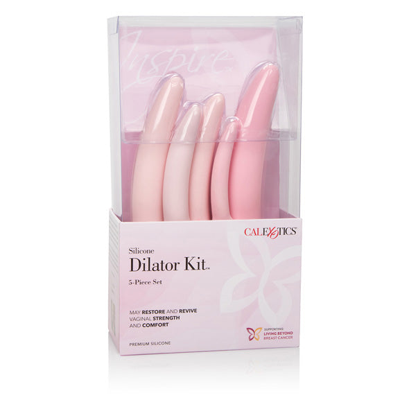 Inspire - Dilator Set Calexotics