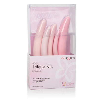Inspire - Dilator Set Calexotics