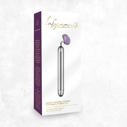 Lay-On Massager La Gemme