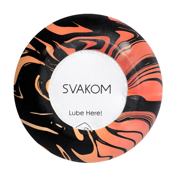 Hedy X - Taschenmuschi Swakom