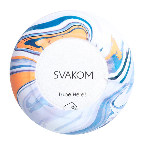 Hedy X - Taschenmuschi Swakom