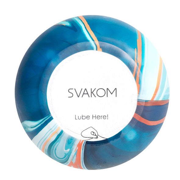 Hedy X - Taschenmuschi Swakom