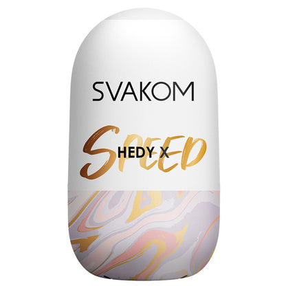 Hedy X - Taschenmuschi Swakom