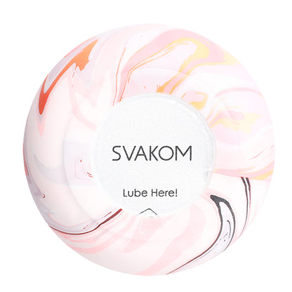 Hedy X - Taschenmuschi Swakom