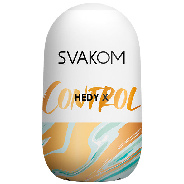 Hedy X - Taschenmuschi Swakom