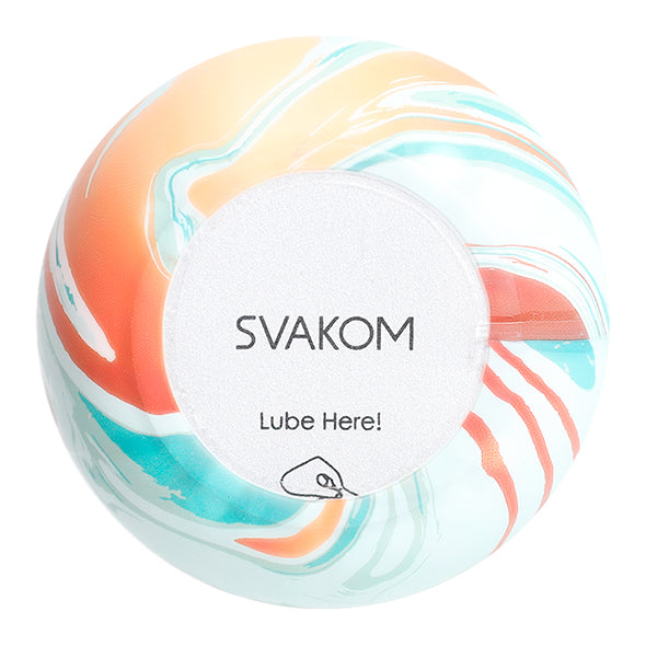 Hedy X - Taschenmuschi Swakom