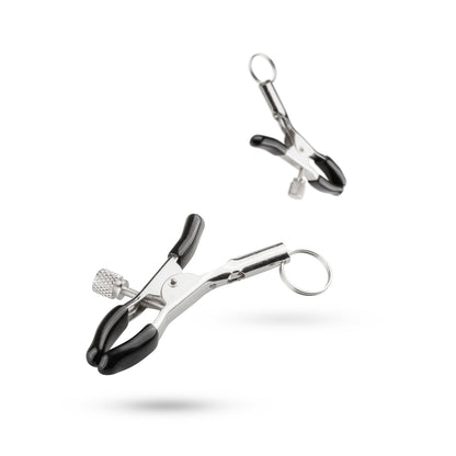 Nippelklemmen Sex & Mischief