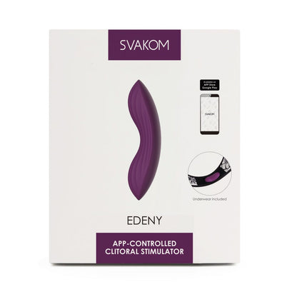 Edeny - Auflegevibrator Svakom