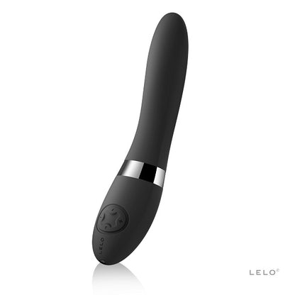 Elise 2 Vibrator - Schwarz Lelo