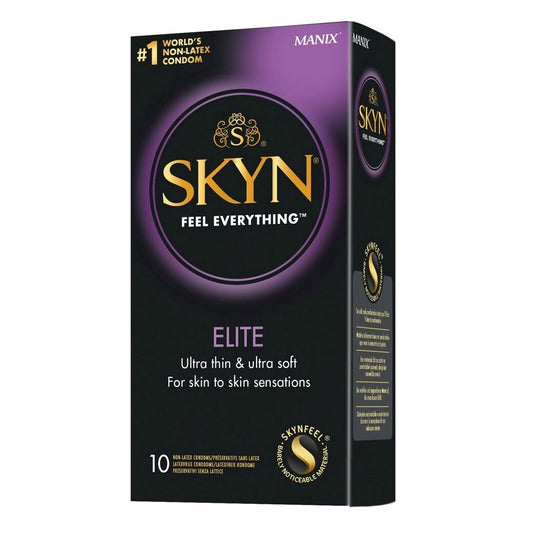 Manix SKYN Elite latexfrei