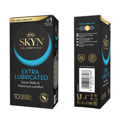 Manix SKYN Extra Lubricated latexfrei