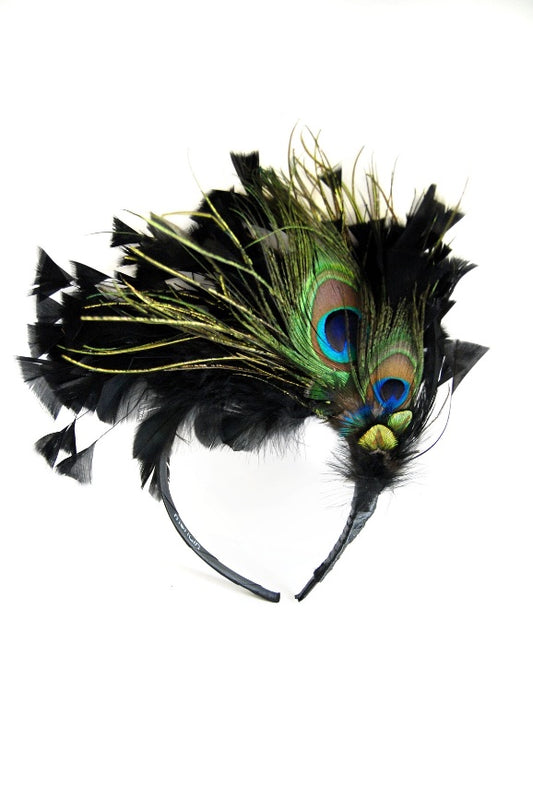 Haarreif Eyes mondin