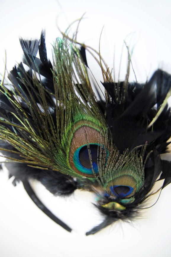 Haarreif Eyes mondin