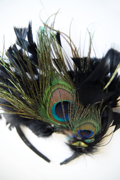 Haarreif Eyes mondin