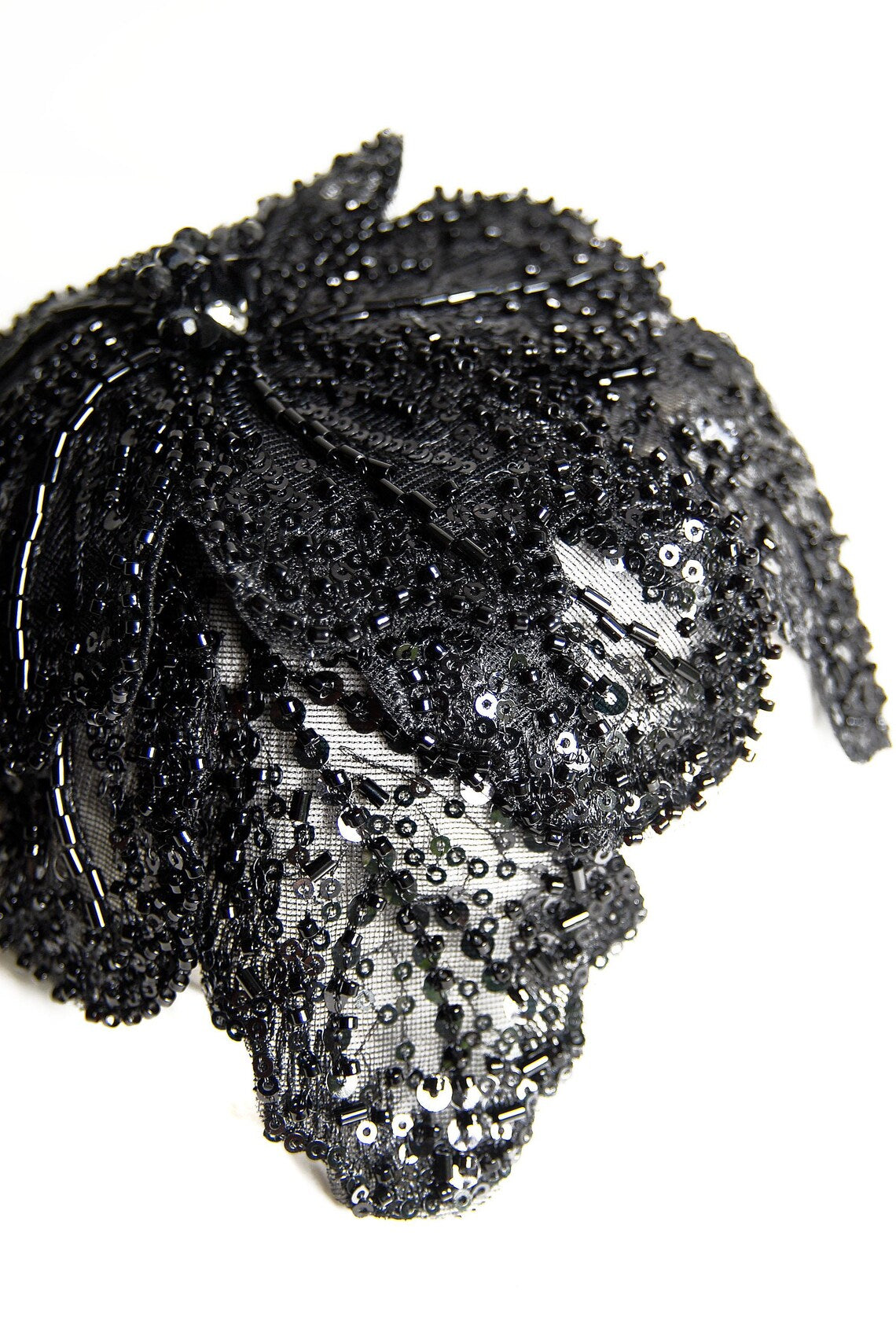 FINAL TOUCH Kopfschmuck