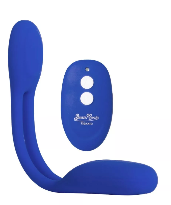Flexxio - Paarvibrator BeauMents