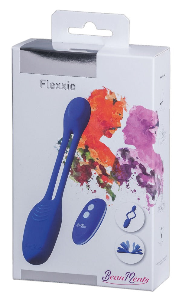Flexxio - Paarvibrator BeauMents