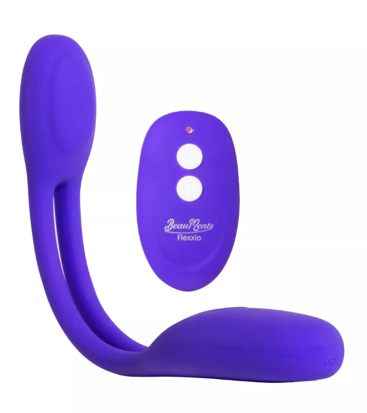 Flexxio - Paarvibrator BeauMents