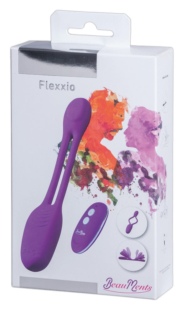 Flexxio - Paarvibrator BeauMents