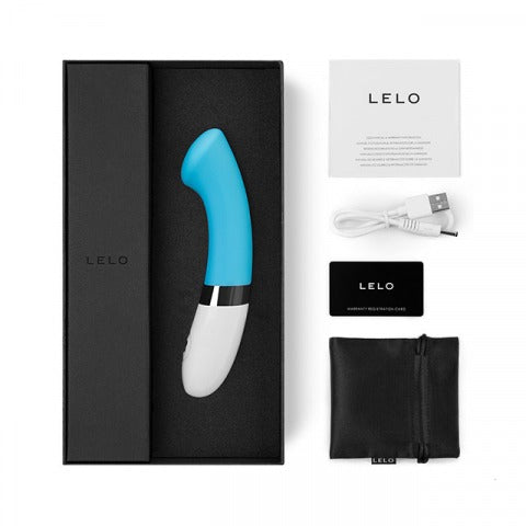 GIGI 2 - G-Spot Massager Lelo