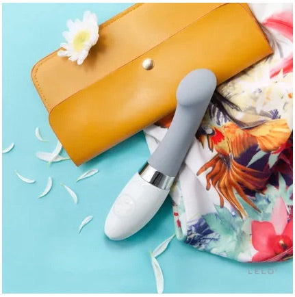 GIGI 2 - G-Spot Massager Lelo