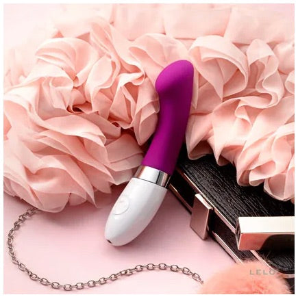 GIGI 2 - G-Spot Massager Lelo