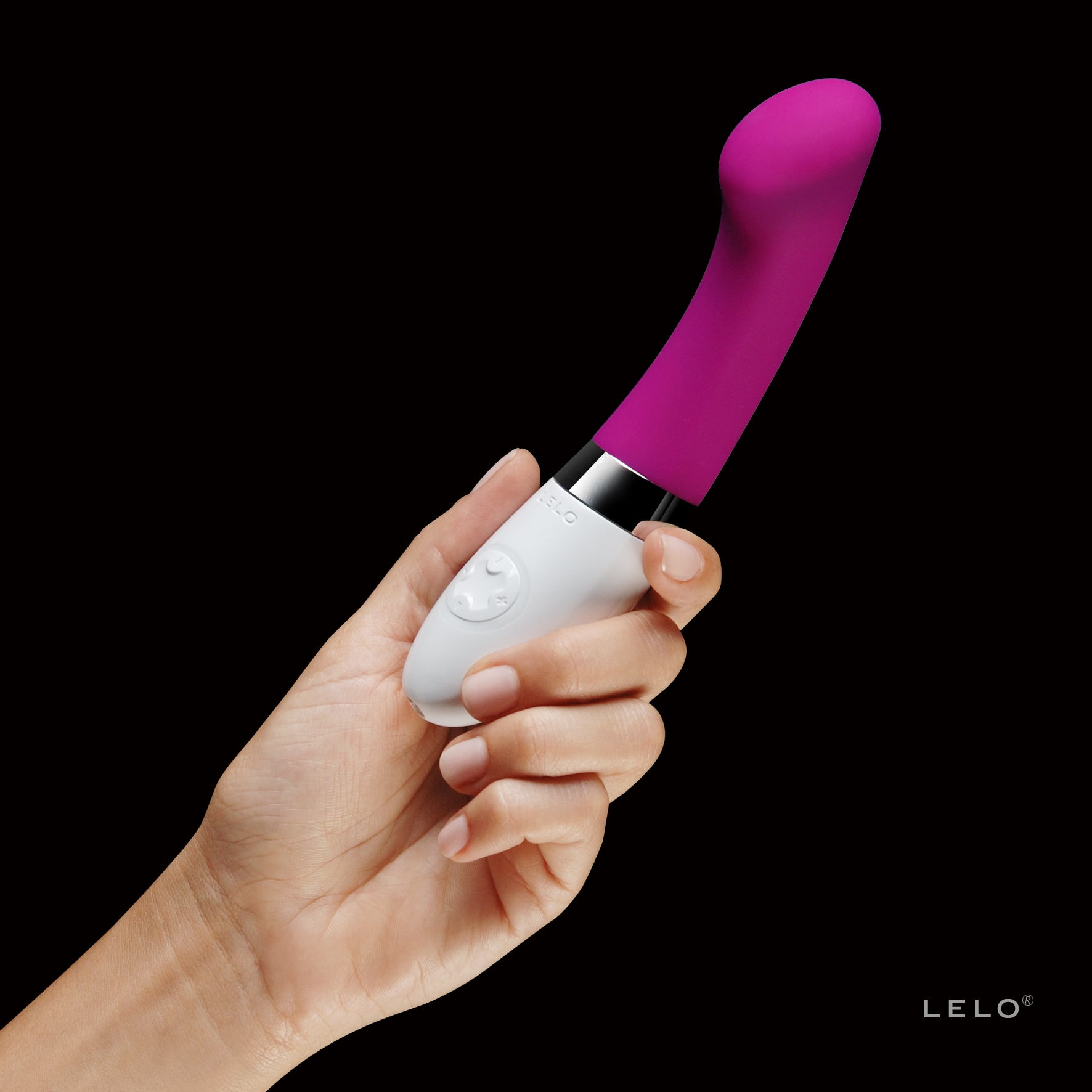 GIGI 2 - G-Spot Massager Lelo