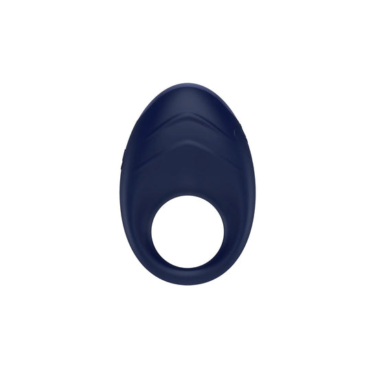 Glam Vibrating Cockring