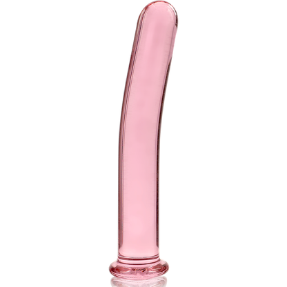 Glas-Dildo Ibiza Rosa Nebula Series by Ibiza